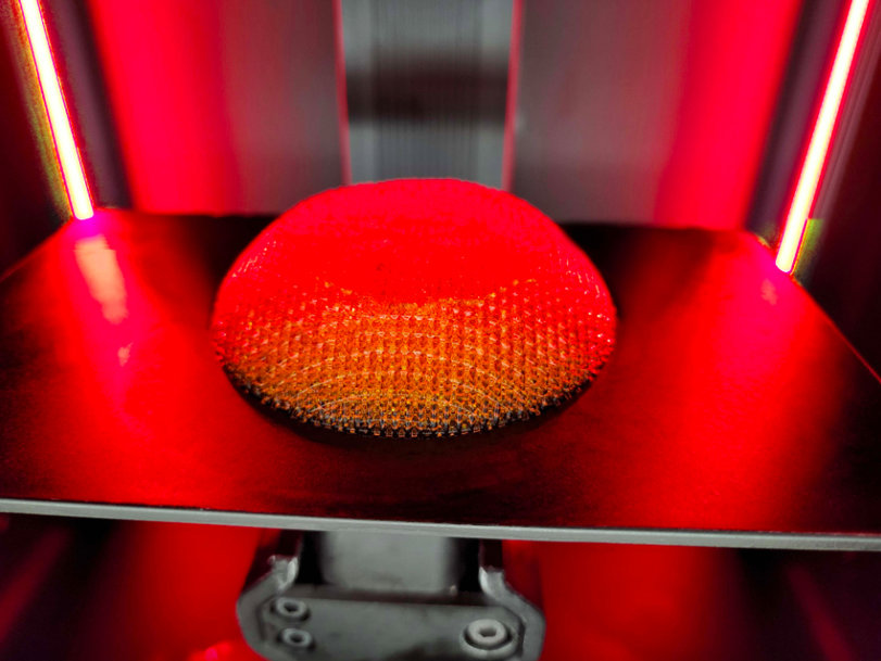 STRATASYS AND COLLPLANT COLLABORATE ON BIOPRINTING OF TISSUES AND ORGANS